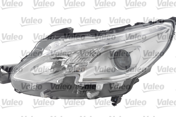 priekinis žibintas - 045172 VALEO