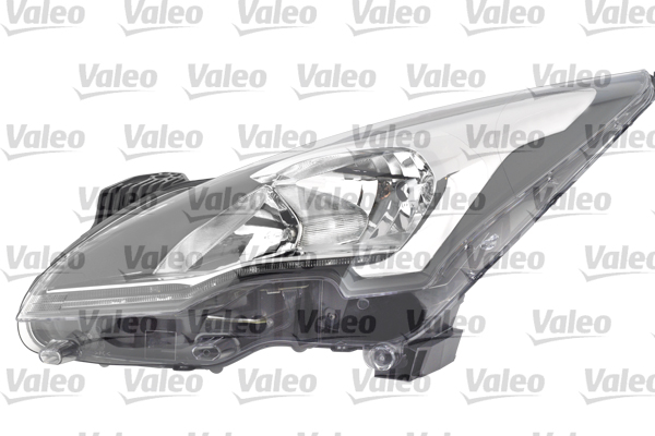 Основная фара - 045279 VALEO