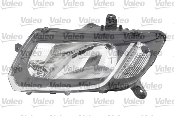 Основная фара - 045291 VALEO