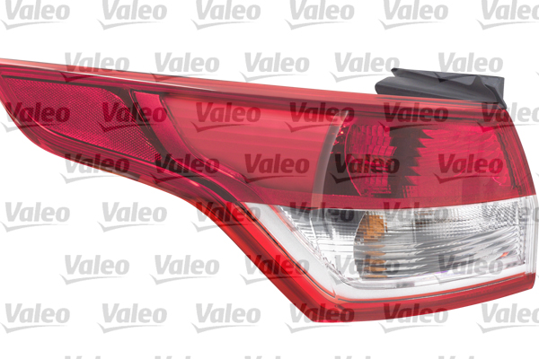 Задний фонарь - 044990 VALEO