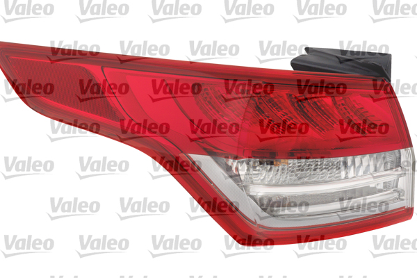 Задний фонарь - 044994 VALEO