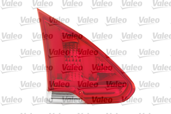 kombinuotas galinis žibintas - 045178 VALEO
