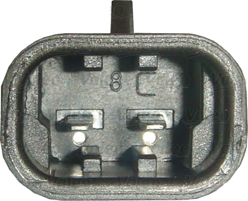Стеклоподъемник - 850815 VALEO