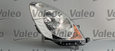 Hauptscheinwerfer - 043322 VALEO