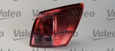 Luce posteriore - 043585 VALEO