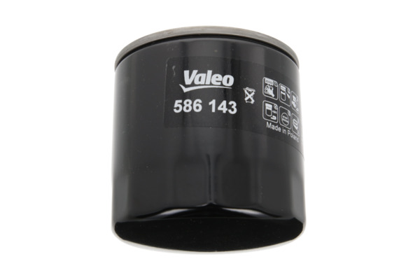 alyvos filtras - 586143 VALEO