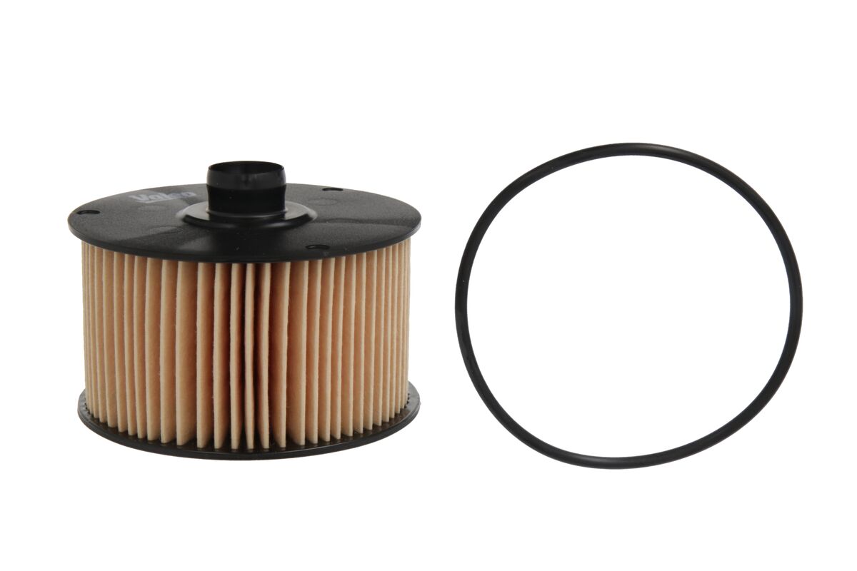 Oil Filter - 586615 VALEO