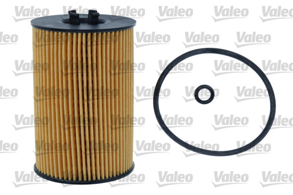 Oil Filter - 586617 VALEO