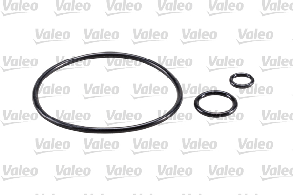 Filtro olio - 586501 VALEO