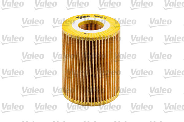 Масляный фильтр - 586504 VALEO