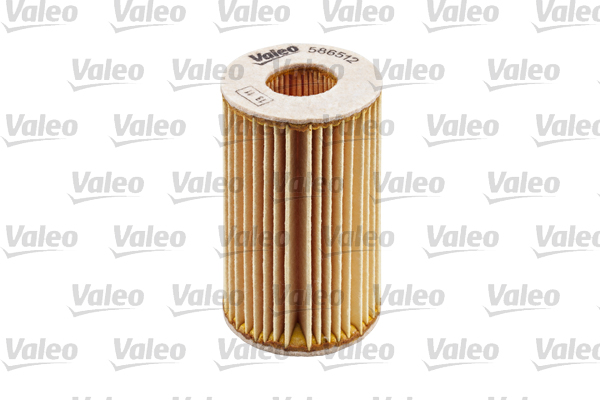 Масляный фильтр - 586512 VALEO