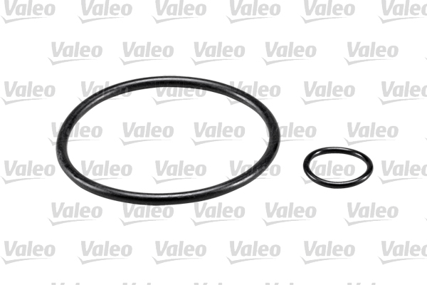 Масляный фильтр - 586512 VALEO