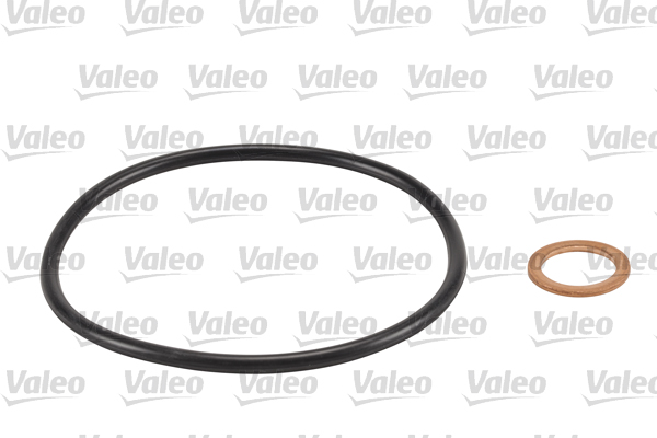 Масляный фильтр - 586517 VALEO