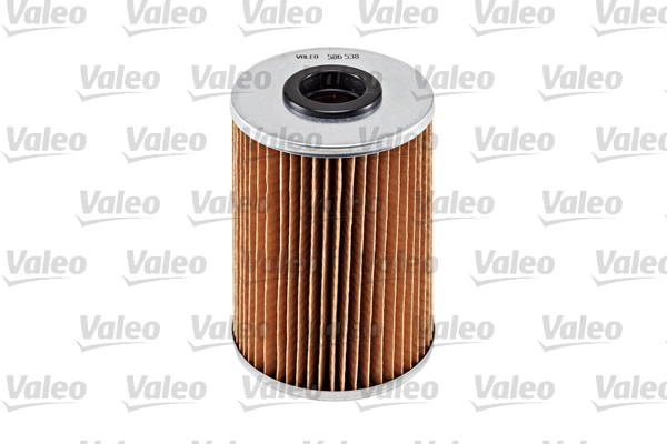 Filtro olio - 586538 VALEO