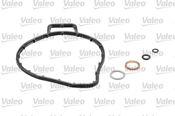 Filtro olio - 586538 VALEO