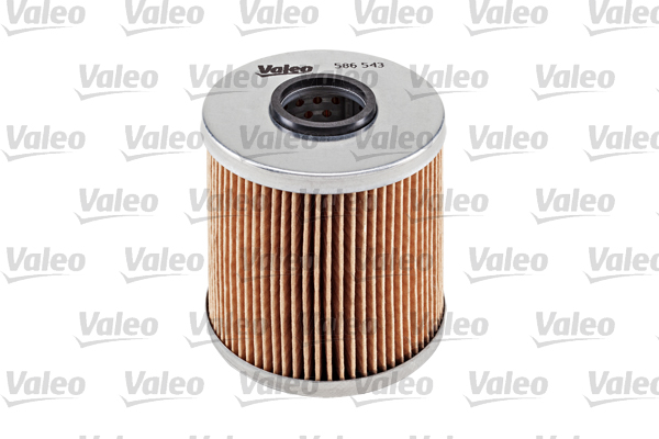 Filtro olio - 586543 VALEO