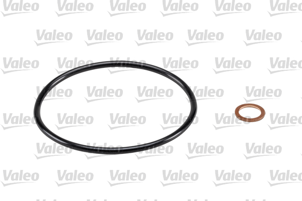 Filtro olio - 586545 VALEO