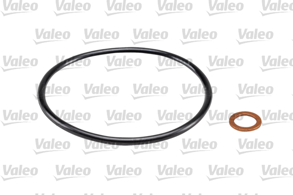 Filtro olio - 586547 VALEO