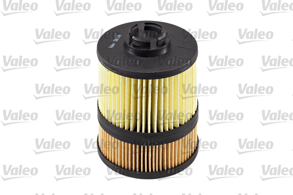 Filtro olio - 586549 VALEO