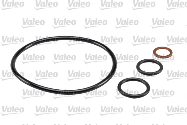 Oil Filter - 586551 VALEO