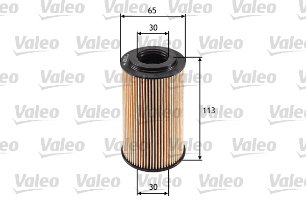 Oil Filter - 586564 VALEO