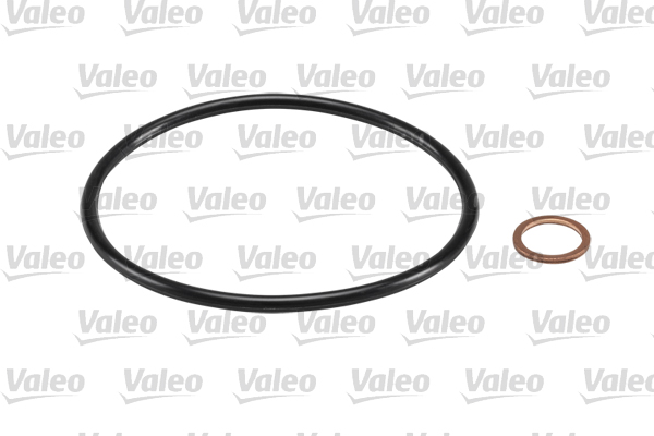 Filtro olio - 586569 VALEO