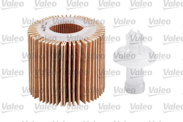 Filtro olio - 586583 VALEO