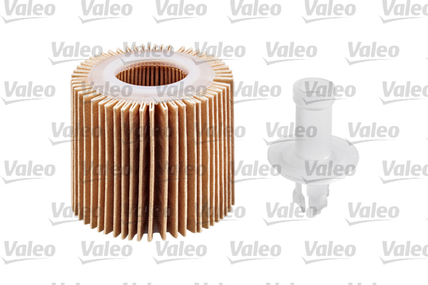 Filtro olio - 586583 VALEO
