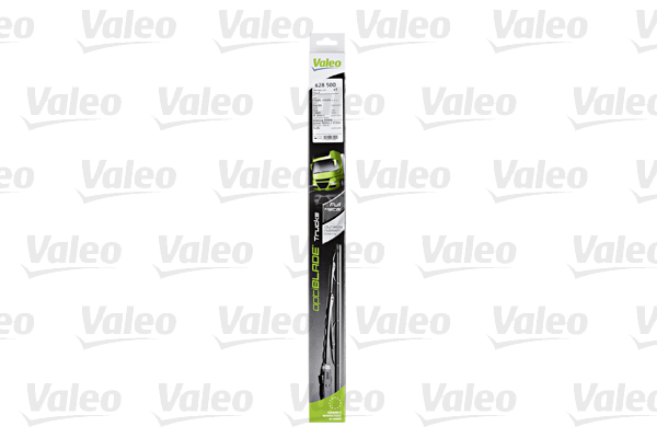 Wiper Blade - 628500 VALEO