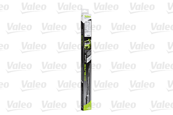 Wiper Blade - 628500 VALEO