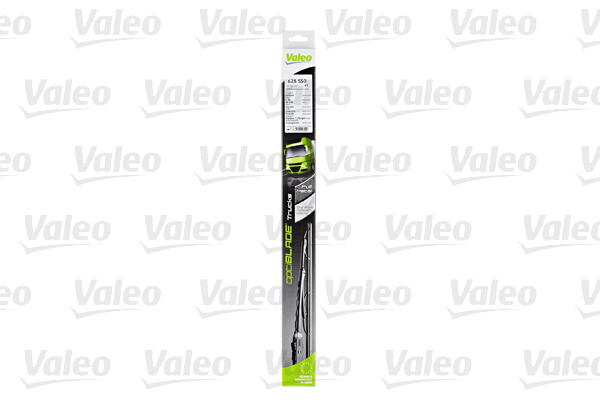 Wiper Blade - 628550 VALEO