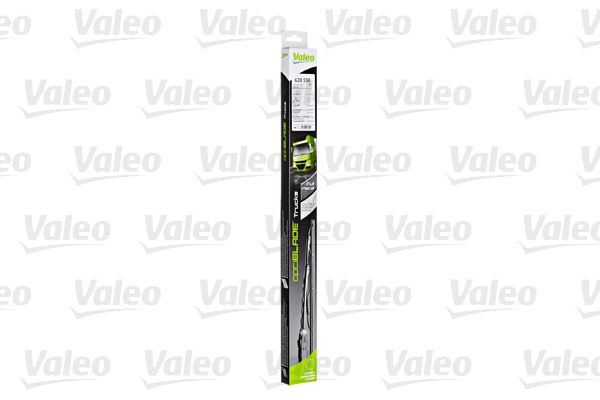 Wiper Blade - 628550 VALEO