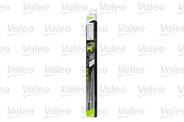 Wiper Blade - 628550 VALEO