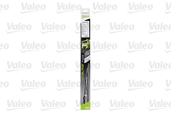 Spazzola tergi - 628600 VALEO