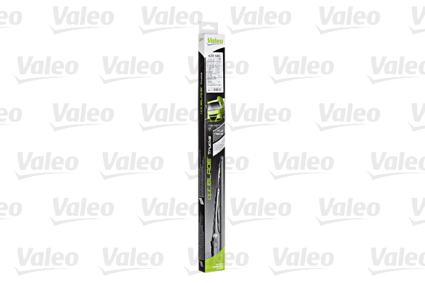 Spazzola tergi - 628600 VALEO