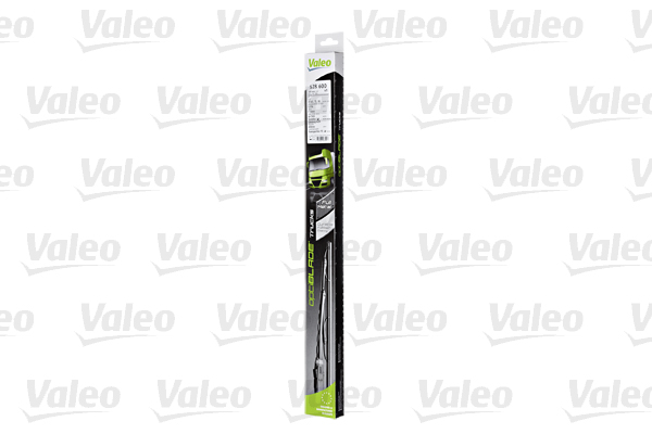 Spazzola tergi - 628600 VALEO