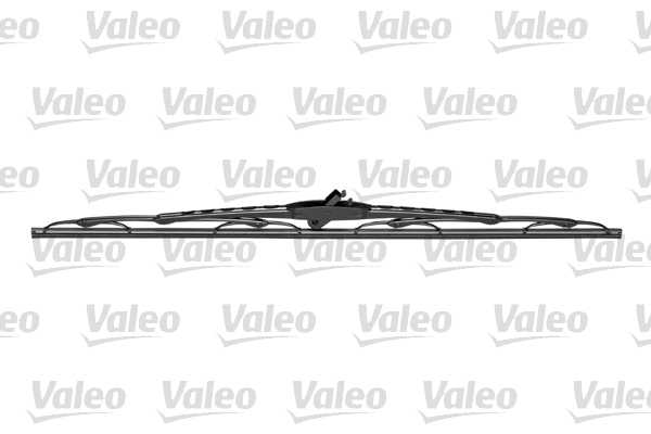 Spazzola tergi - 628600 VALEO