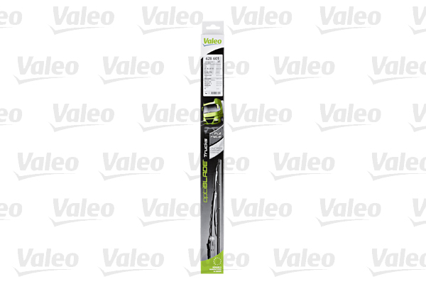 Wiper Blade - 628601 VALEO
