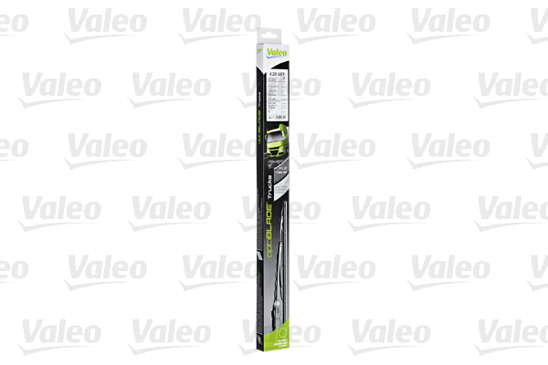 Wiper Blade - 628601 VALEO