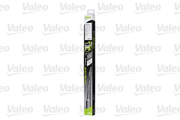 Wiper Blade - 628601 VALEO