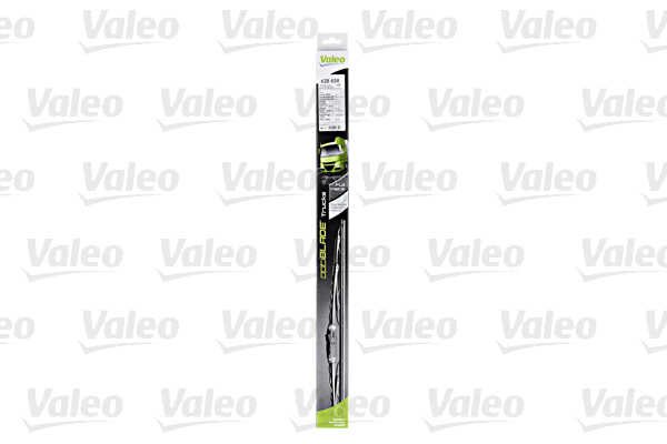 Wiper Blade - 628650 VALEO