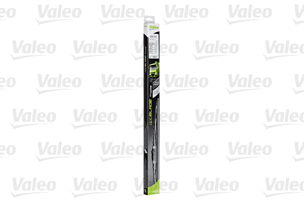 Wiper Blade - 628650 VALEO