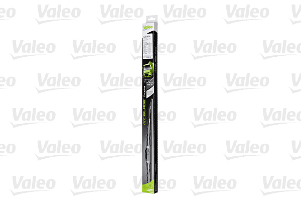 Wiper Blade - 628650 VALEO