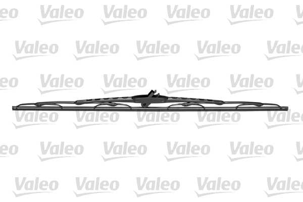 Wiper Blade - 628650 VALEO