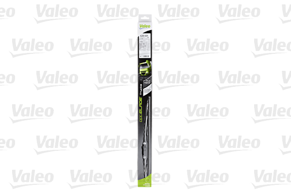 Щетка стеклоочистителя - 628651 VALEO