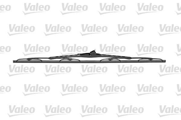 Щетка стеклоочистителя - 628651 VALEO