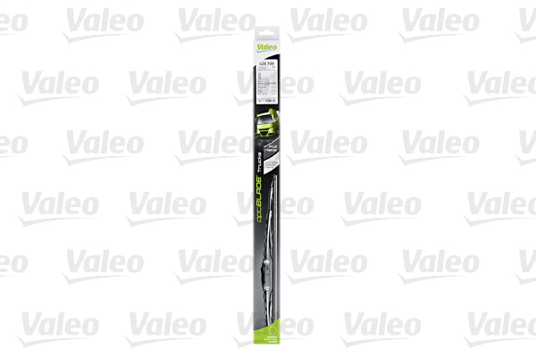 Wiper Blade - 628700 VALEO