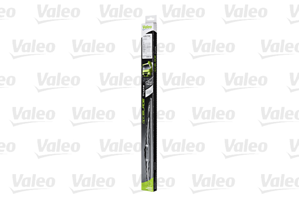 Wiper Blade - 628700 VALEO