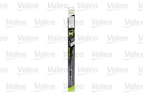 Щетка стеклоочистителя - 628701 VALEO