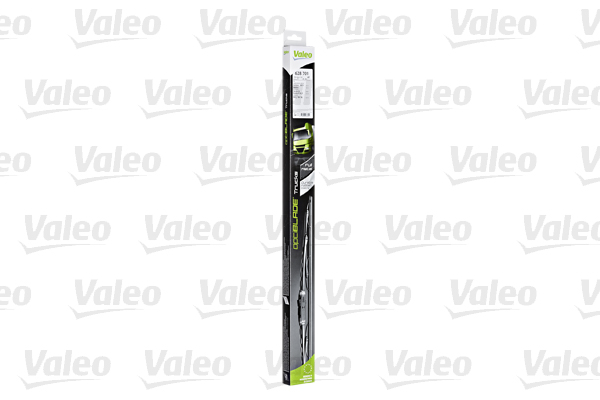 Щетка стеклоочистителя - 628701 VALEO